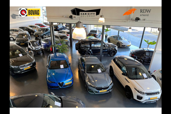 Volkswagen Polo 1.0 TSI 95PK Comfortline / Adaptive Cruise / CarPlay / Navigatie / DAB+