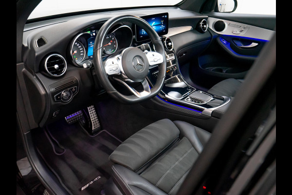 Mercedes-Benz GLC GLC 300 4MATIC | Pano | Memory | Trekhaak