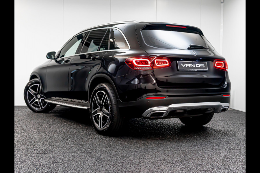 Mercedes-Benz GLC GLC 300 4MATIC | Pano | Memory | Trekhaak