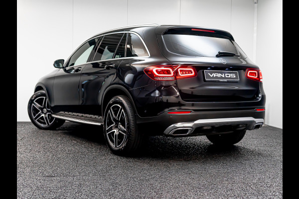 Mercedes-Benz GLC GLC 300 4MATIC | Pano | Memory | Trekhaak