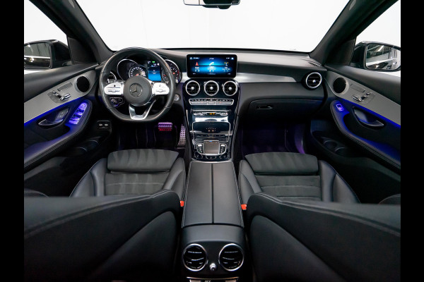 Mercedes-Benz GLC GLC 300 4MATIC | Pano | Memory | Trekhaak