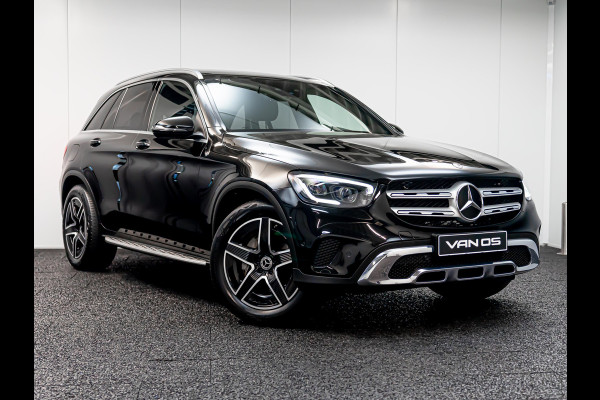 Mercedes-Benz GLC GLC 300 4MATIC | Pano | Memory | Trekhaak