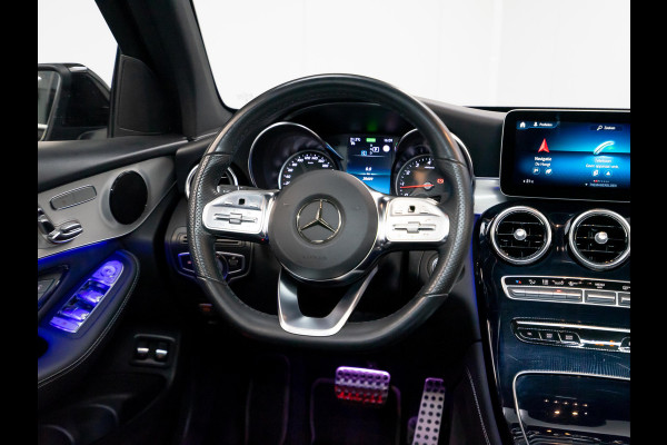 Mercedes-Benz GLC GLC 300 4MATIC | Pano | Memory | Trekhaak