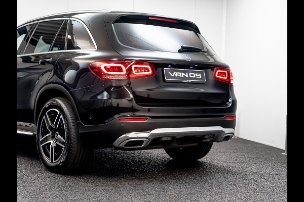Mercedes-Benz GLC GLC 300 4MATIC | Pano | Memory | Trekhaak