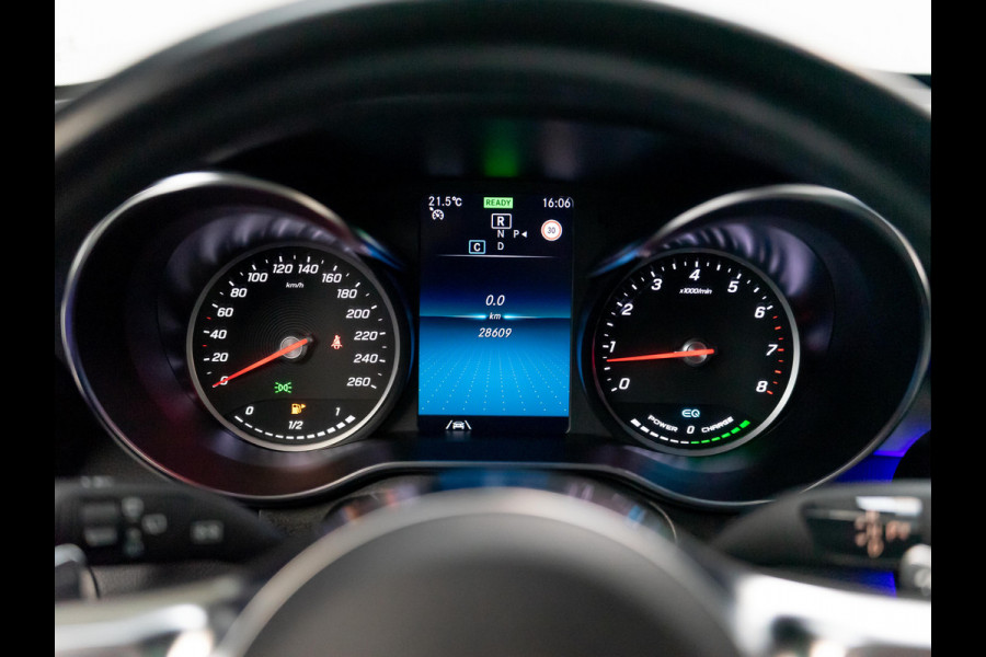 Mercedes-Benz GLC GLC 300 4MATIC | Pano | Memory | Trekhaak