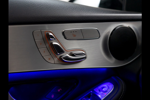 Mercedes-Benz GLC GLC 300 4MATIC | Pano | Memory | Trekhaak