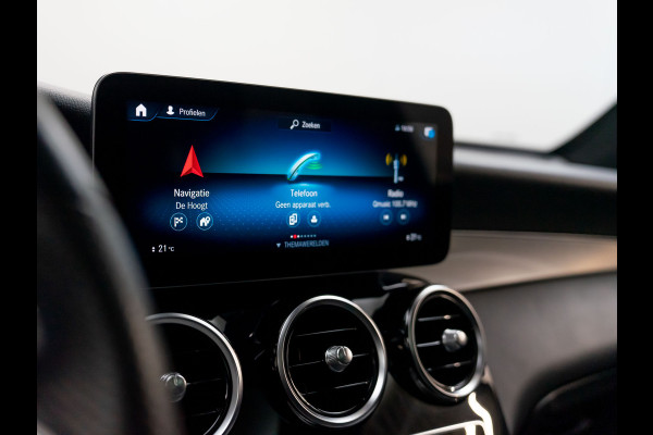 Mercedes-Benz GLC GLC 300 4MATIC | Pano | Memory | Trekhaak