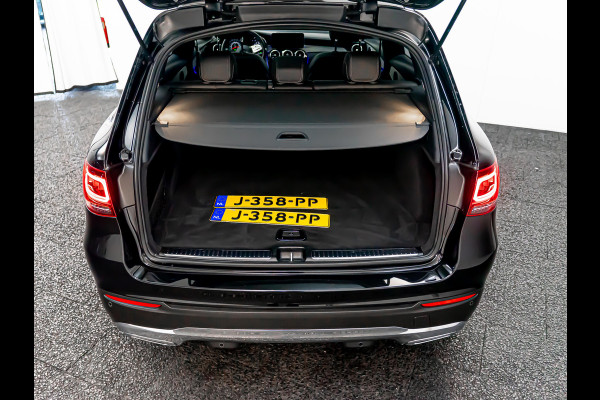 Mercedes-Benz GLC GLC 300 4MATIC | Pano | Memory | Trekhaak