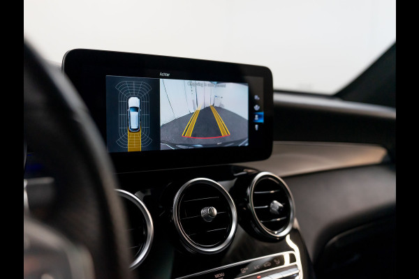 Mercedes-Benz GLC GLC 300 4MATIC | Pano | Memory | Trekhaak