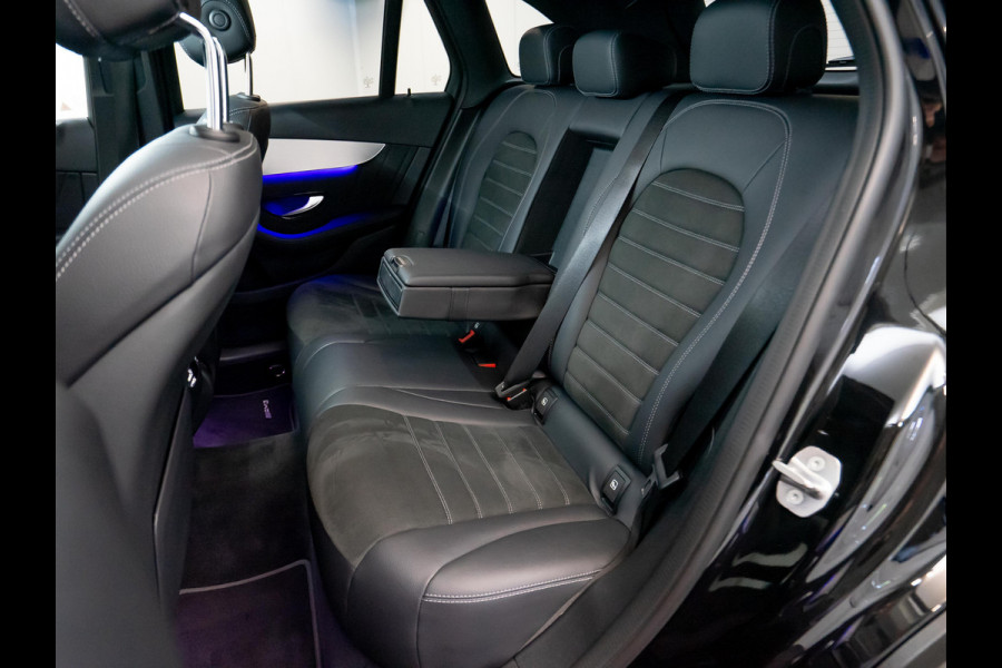 Mercedes-Benz GLC GLC 300 4MATIC | Pano | Memory | Trekhaak