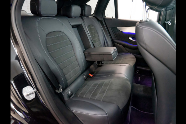 Mercedes-Benz GLC GLC 300 4MATIC | Pano | Memory | Trekhaak