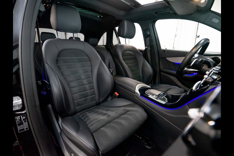 Mercedes-Benz GLC GLC 300 4MATIC | Pano | Memory | Trekhaak