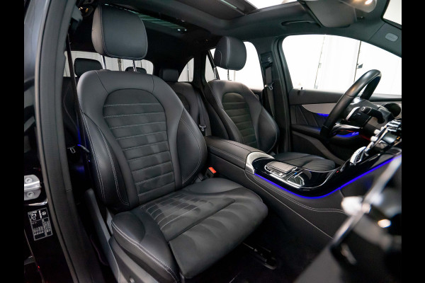Mercedes-Benz GLC GLC 300 4MATIC | Pano | Memory | Trekhaak