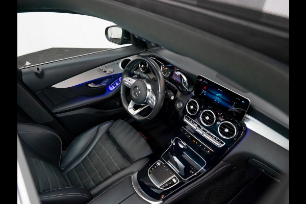Mercedes-Benz GLC GLC 300 4MATIC | Pano | Memory | Trekhaak