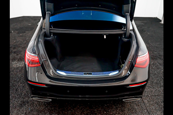 Mercedes-Benz S-Klasse S 580 4MATIC Lang AMG Line | NP € 253406 | BTW Auto