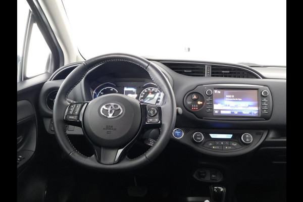 Toyota Yaris 1.5 HYBRID ENERGY PLUS STYLE PACK.CAMERA.LM VELGEN.GARANTIE TOT 4-2028