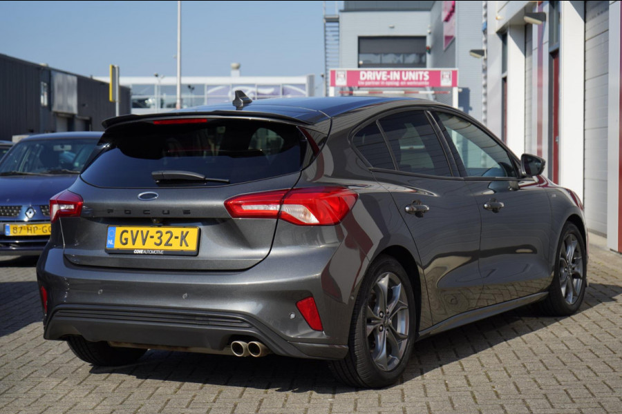 Ford Focus 1.0 EcoBoost ST Line Business | CRUISE | KEYLESS