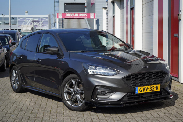 Ford Focus 1.0 EcoBoost ST Line Business | CRUISE | KEYLESS