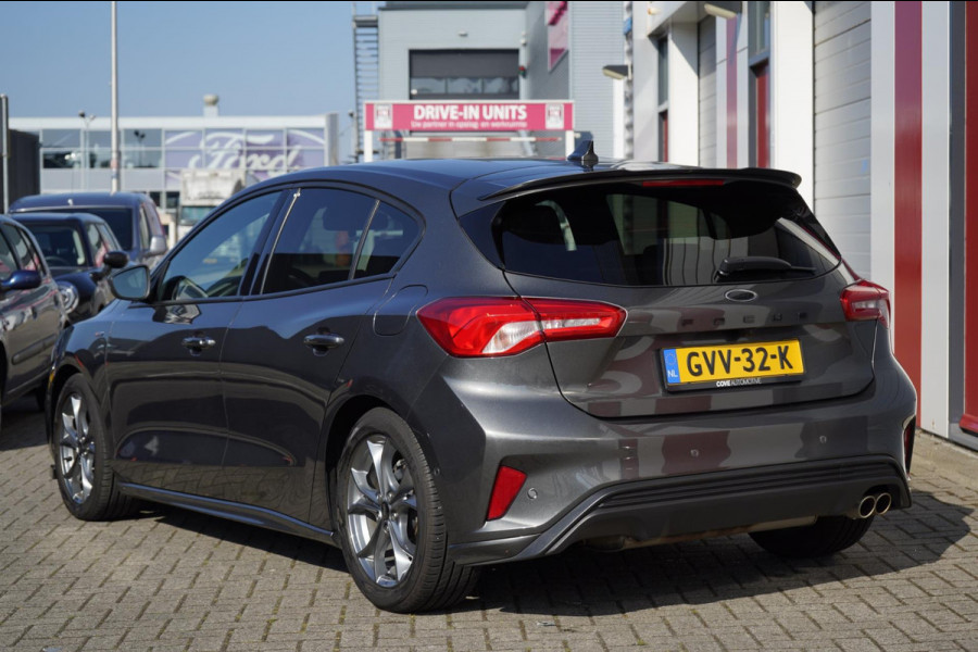 Ford Focus 1.0 EcoBoost ST Line Business | CRUISE | KEYLESS