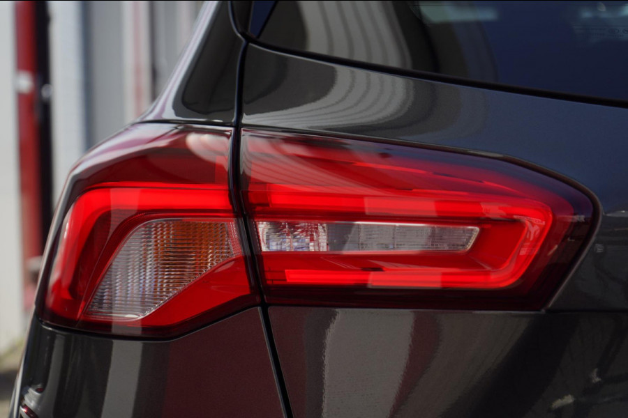 Ford Focus 1.0 EcoBoost ST Line Business | CRUISE | KEYLESS