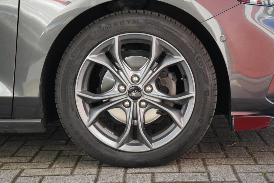 Ford Focus 1.0 EcoBoost ST Line Business | CRUISE | KEYLESS