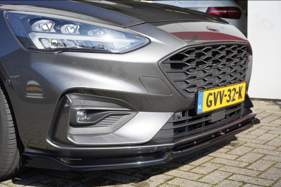Ford Focus 1.0 EcoBoost ST Line Business | CRUISE | KEYLESS