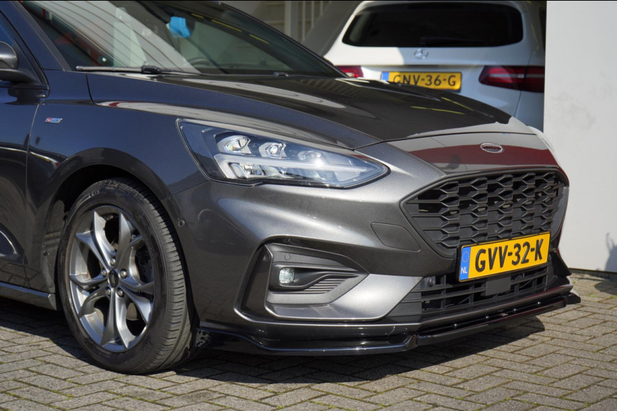 Ford Focus 1.0 EcoBoost ST Line Business | CRUISE | KEYLESS