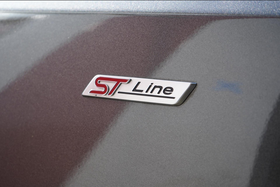 Ford Focus 1.0 EcoBoost ST Line Business | CRUISE | KEYLESS