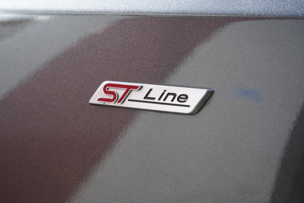 Ford Focus 1.0 EcoBoost ST Line Business | CRUISE | KEYLESS