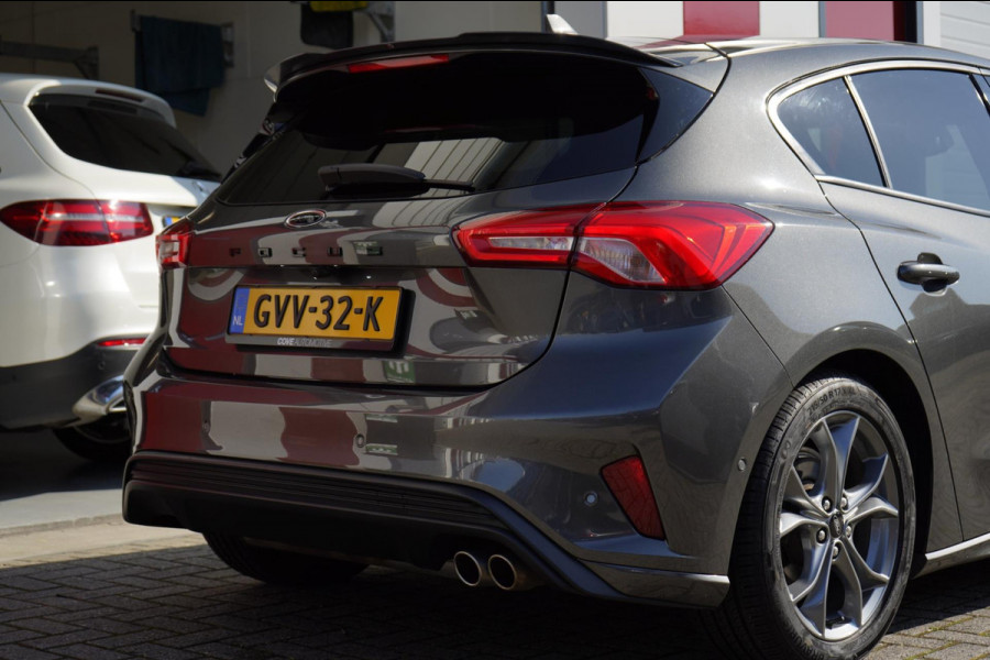 Ford Focus 1.0 EcoBoost ST Line Business | CRUISE | KEYLESS
