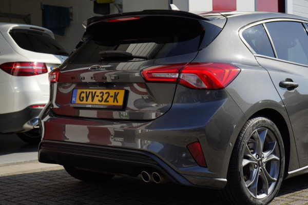 Ford Focus 1.0 EcoBoost ST Line Business | CRUISE | KEYLESS