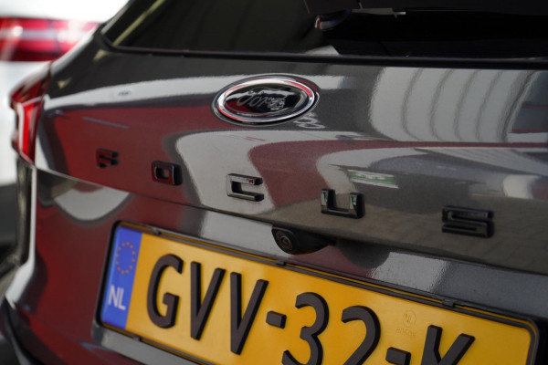 Ford Focus 1.0 EcoBoost ST Line Business | CRUISE | KEYLESS