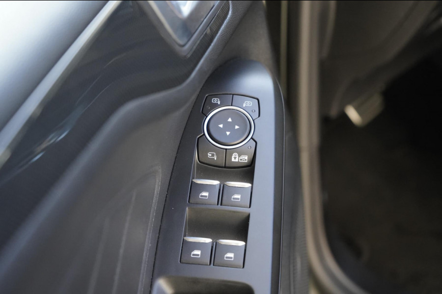 Ford Focus 1.0 EcoBoost ST Line Business | CRUISE | KEYLESS