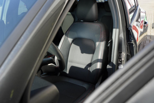 Ford Focus 1.0 EcoBoost ST Line Business | CRUISE | KEYLESS
