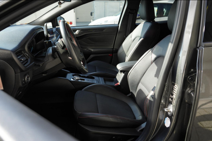 Ford Focus 1.0 EcoBoost ST Line Business | CRUISE | KEYLESS