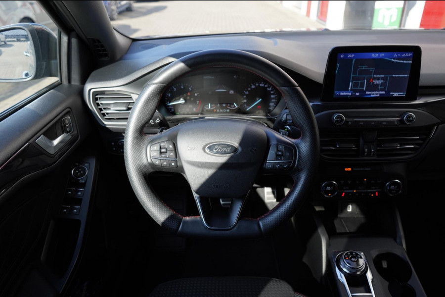 Ford Focus 1.0 EcoBoost ST Line Business | CRUISE | KEYLESS