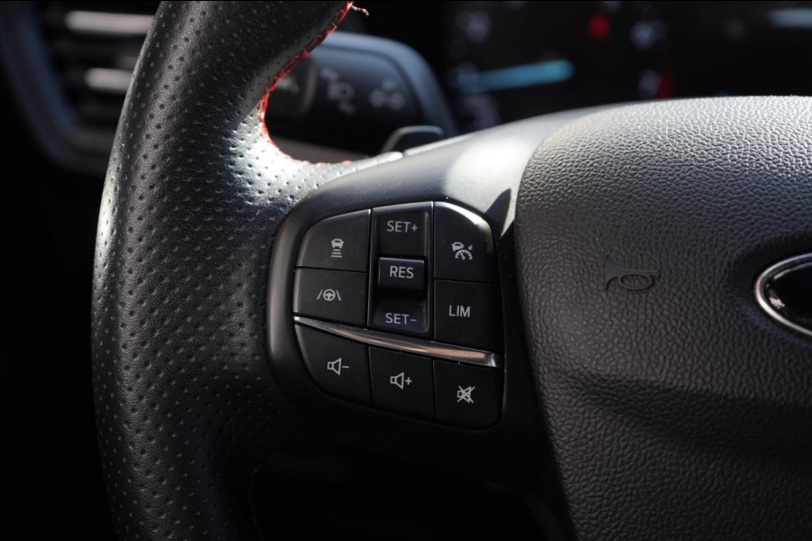 Ford Focus 1.0 EcoBoost ST Line Business | CRUISE | KEYLESS