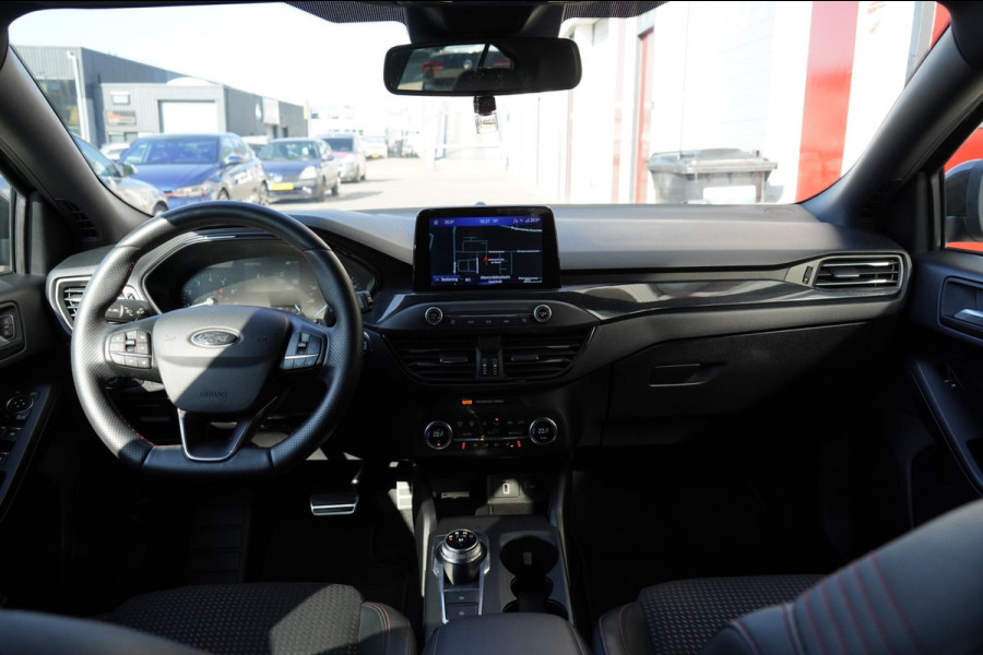 Ford Focus 1.0 EcoBoost ST Line Business | CRUISE | KEYLESS