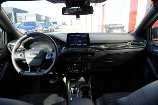 Ford Focus 1.0 EcoBoost ST Line Business | CRUISE | KEYLESS
