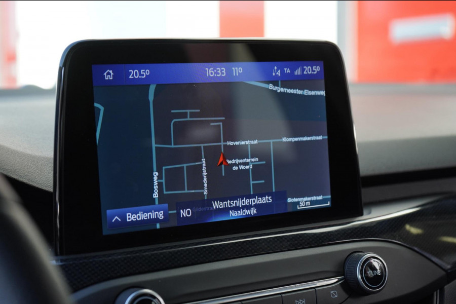 Ford Focus 1.0 EcoBoost ST Line Business | CRUISE | KEYLESS