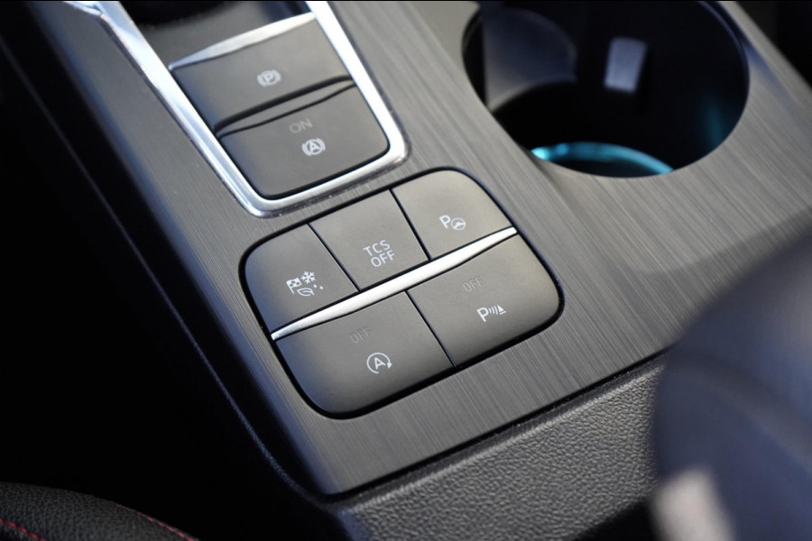 Ford Focus 1.0 EcoBoost ST Line Business | CRUISE | KEYLESS