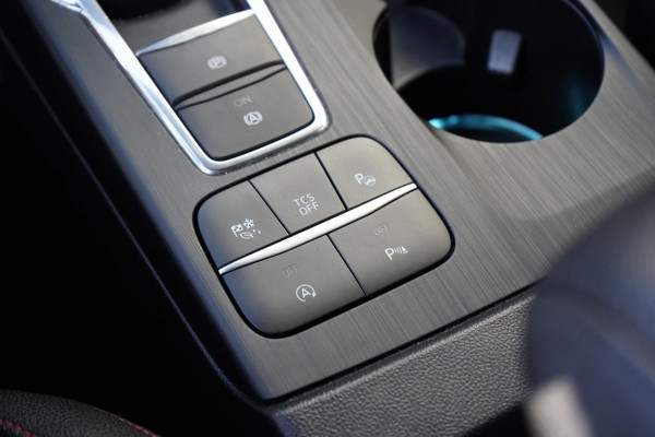 Ford Focus 1.0 EcoBoost ST Line Business | CRUISE | KEYLESS