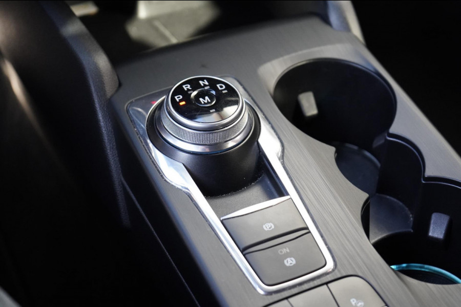Ford Focus 1.0 EcoBoost ST Line Business | CRUISE | KEYLESS