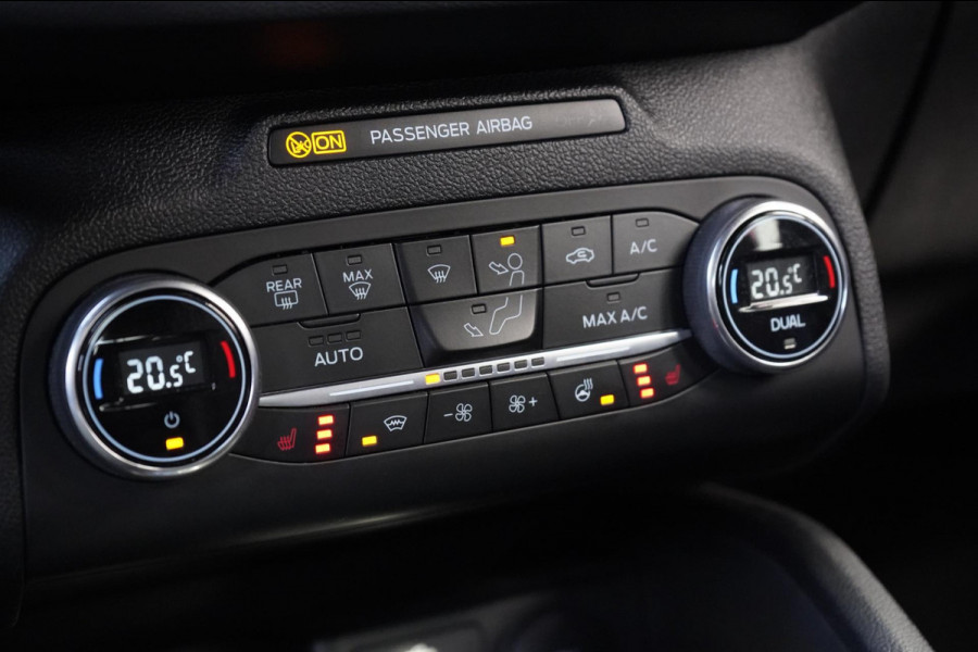 Ford Focus 1.0 EcoBoost ST Line Business | CRUISE | KEYLESS