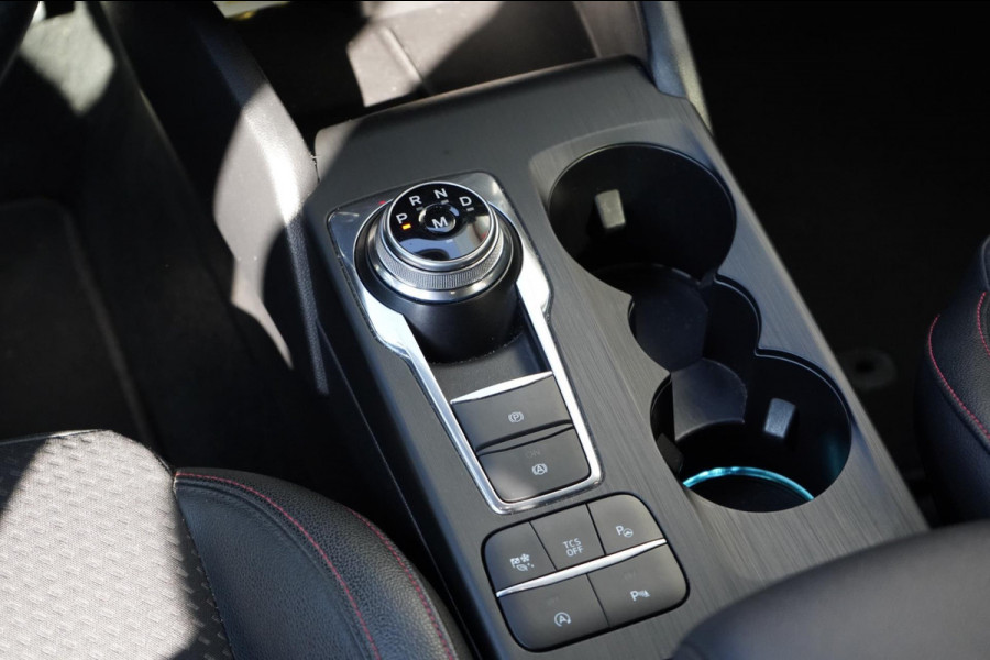 Ford Focus 1.0 EcoBoost ST Line Business | CRUISE | KEYLESS