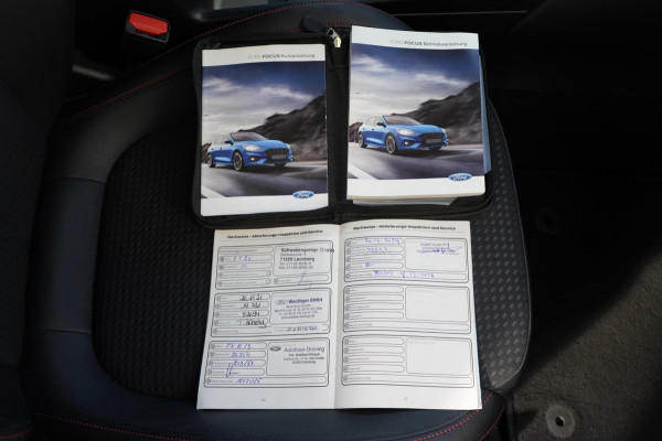 Ford Focus 1.0 EcoBoost ST Line Business | CRUISE | KEYLESS