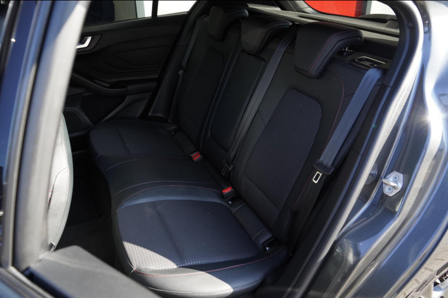 Ford Focus 1.0 EcoBoost ST Line Business | CRUISE | KEYLESS