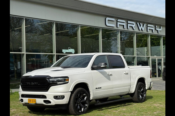 Dodge Ram 1500 1500 Limited Night 5.7 V8 lpg NL-Auto