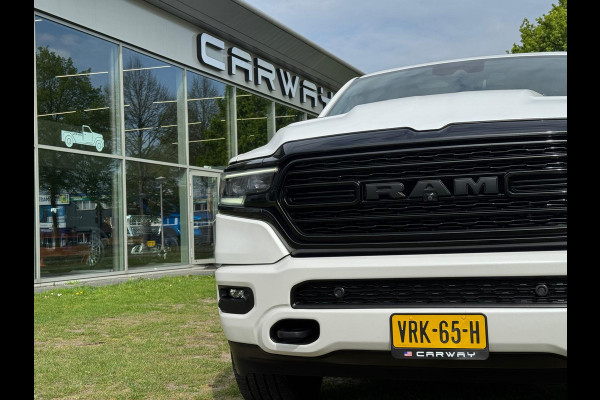 Dodge Ram 1500 1500 Limited Night 5.7 V8 lpg NL-Auto
