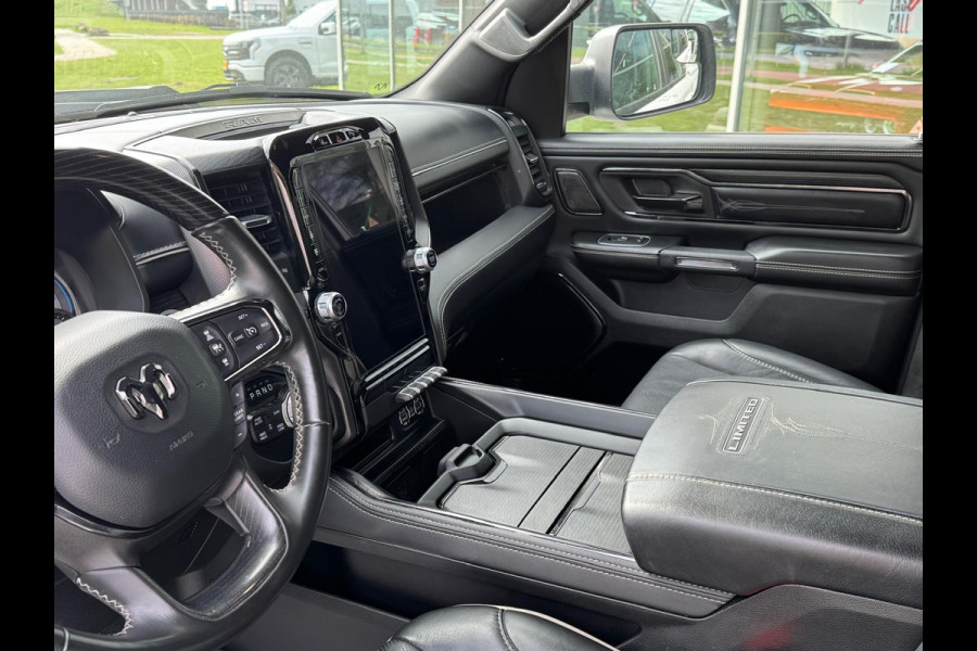 Dodge Ram 1500 1500 Limited Night 5.7 V8 lpg NL-Auto